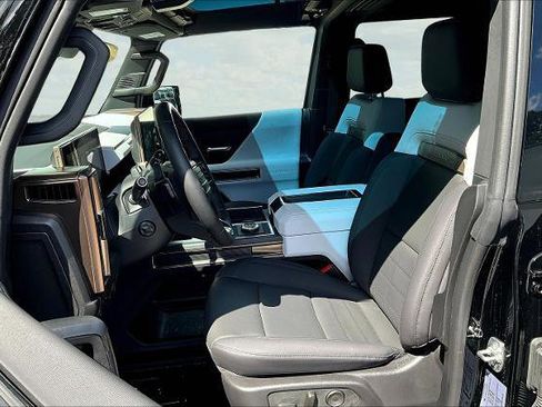 Used 2025 GMC Hummer EV 3X w/ Battery Pack, 24 Module Pack image 22