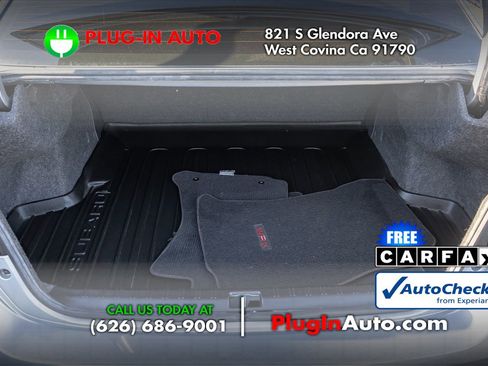 Used 2018 Subaru WRX Premium image 15