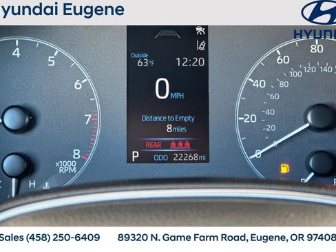 Used 2024 Toyota Corolla SE image 31