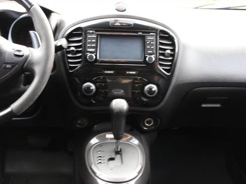 Used 2015 Nissan Juke NISMO AWD/4WD image 14