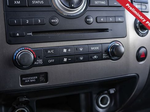 Used 2013 Nissan Armada SV RWD image 20