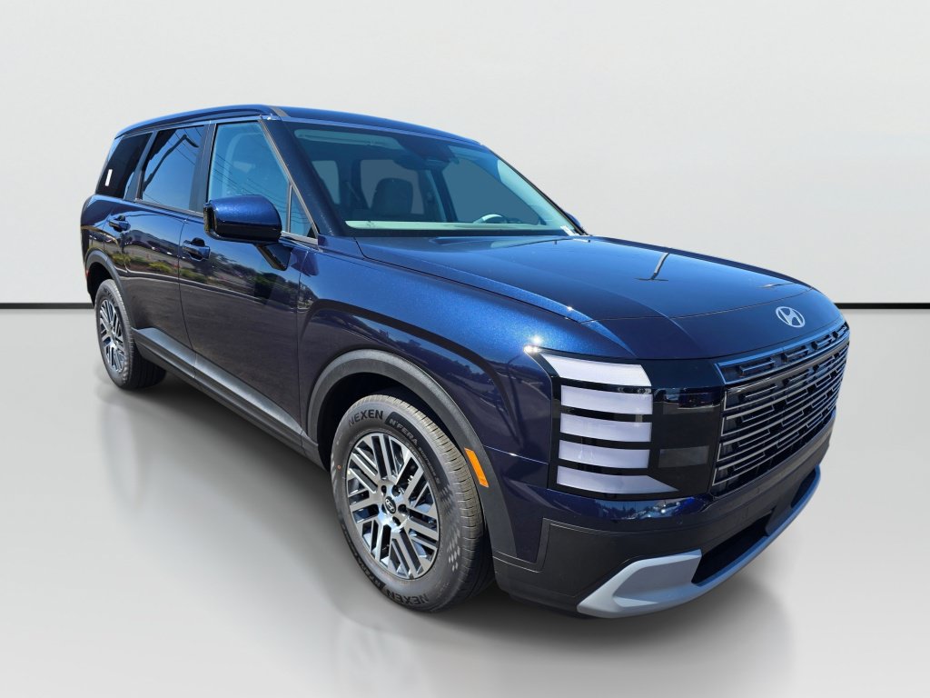 New 2027 Hyundai Palisade SE AWD/4WD image 7