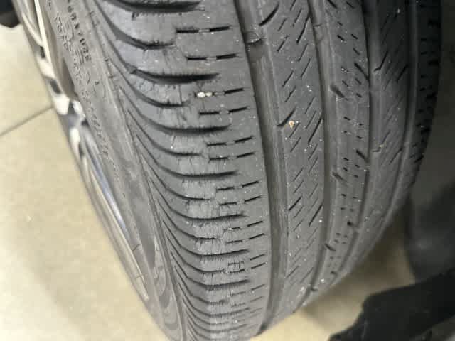 Used 2017 Honda Accord Touring image 29