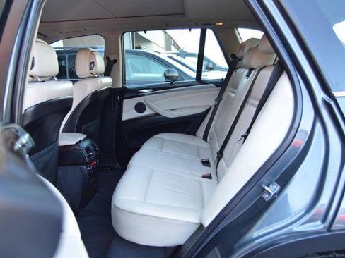 Used 2013 BMW X5 xDrive35i AWD/4WD image 12