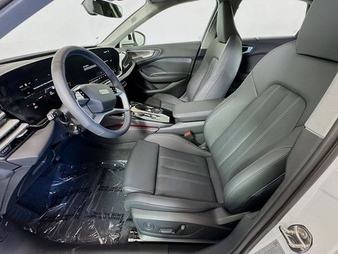 New 2025 Audi A5 2.0T Premium Plus image 19