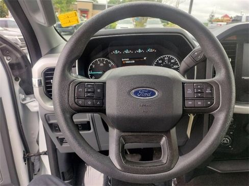 Used 2022 Ford F150 XLT w/ XTR Package image 31