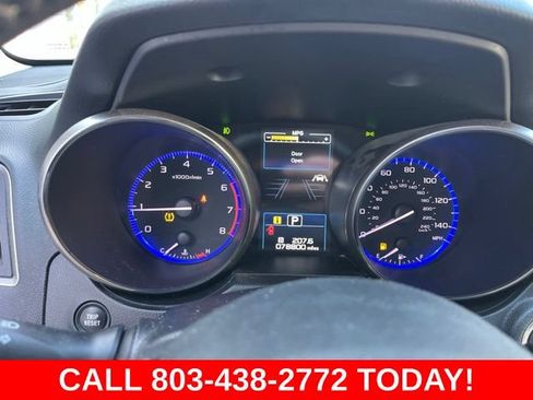 Used 2019 Subaru Outback 2.5i Limited AWD/4WD image 19