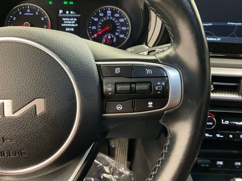 Used 2022 Kia K5 GT-Line w/ GT-Line Awd Premium Package image 13