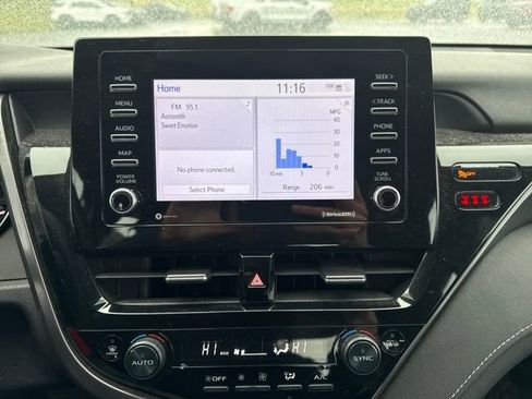 Certified 2024 Toyota Camry SE image 27