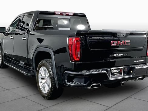 Certified 2023 GMC Sierra 1500 Denali w/ Technology Package AWD/4WD image 12
