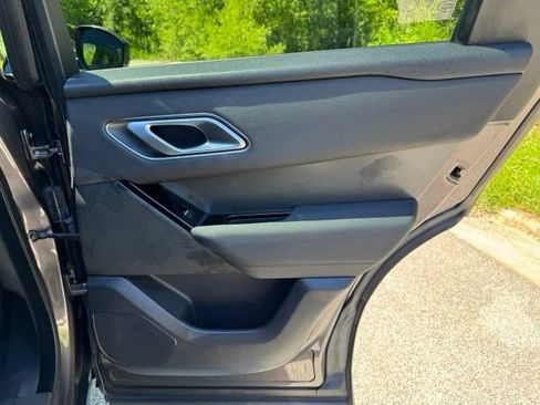 Used 2024 Land Rover Range Rover Velar Dynamic SE AWD/4WD image 15