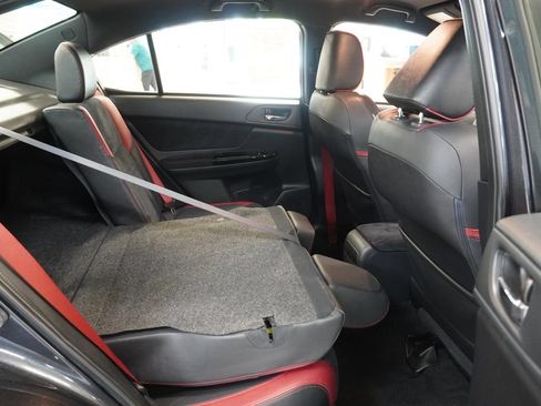 Used 2018 Subaru WRX STI AWD/4WD image 27