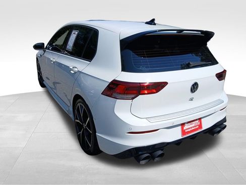 Used 2023 Volkswagen Golf R AWD/4WD image 3