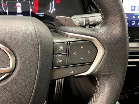 Used 2024 Lexus RX 350 F Sport w/ Technology Package AWD/4WD image 26