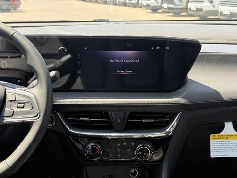 New 2026 Buick Encore GX Sport Touring FWD image 28