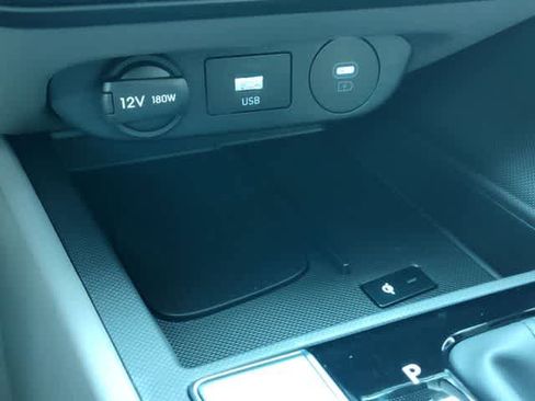 New 2026 Hyundai Elantra SEL Sport Premium w/ Cargo Package image 25