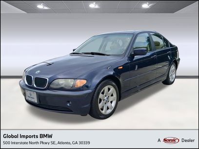 Used 2025 BMW 330i Sedan w/ Convenience Package