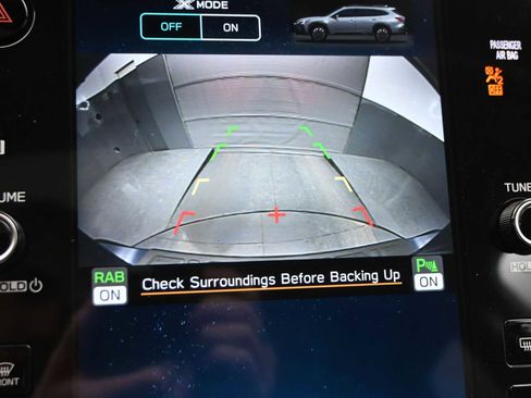 Used 2023 Subaru Outback Limited image 16