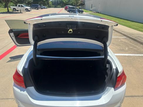 Used 2014 BMW 428i 428i Coupe 2D image 15