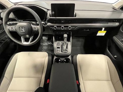 New 2026 Honda CR-V EX image 15