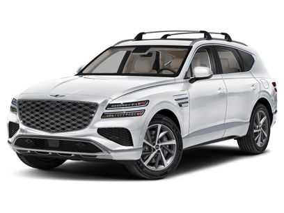 New 2026 Genesis GV80 2.5T Advanced