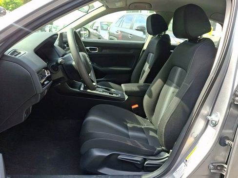 Certified 2023 Honda Civic LX image 13