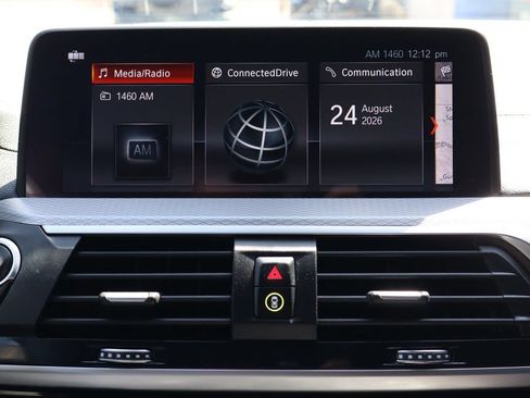 Used 2019 BMW X4 M40i AWD/4WD image 23