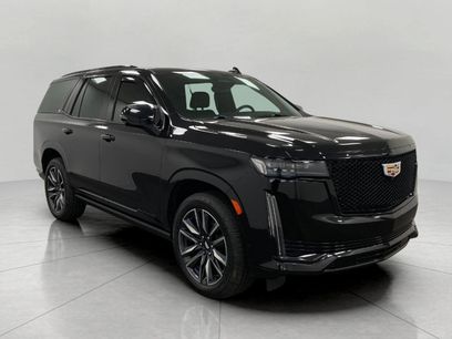 Used 2022 Cadillac Escalade Sport w/ Touring Package