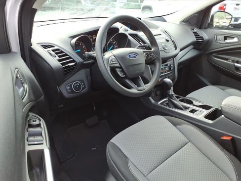 Used 2017 Ford Escape SE AWD/4WD image 15