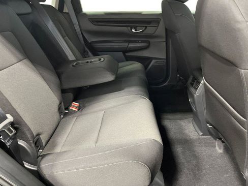 New 2026 Honda CR-V EX image 27