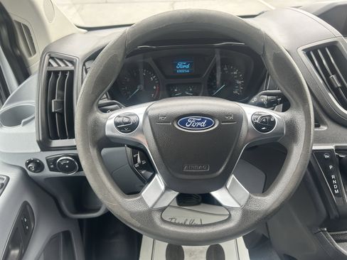 Used 2019 Ford Transit 350 148 High Roof Extended image 15