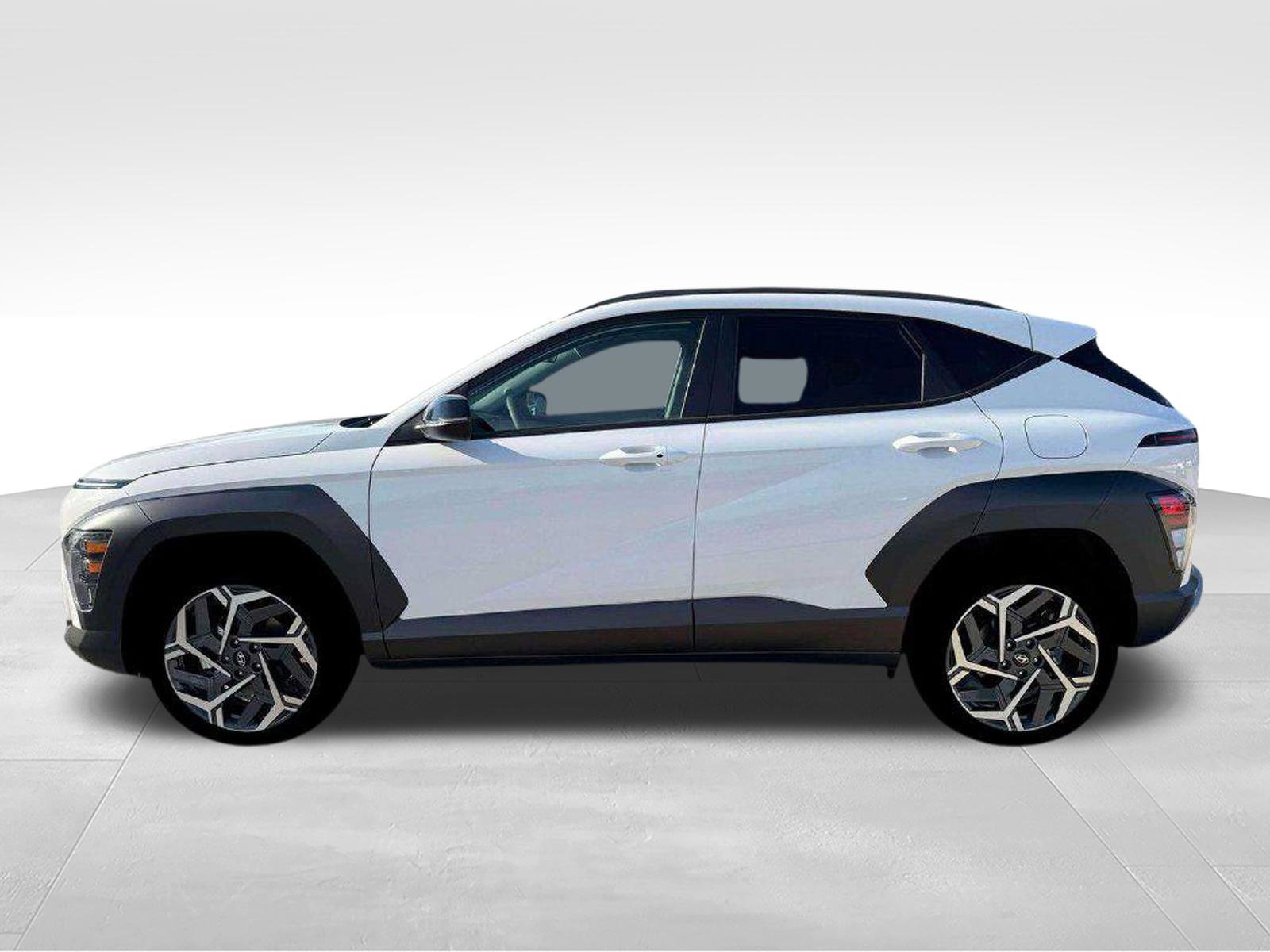 New 2026 Hyundai Kona SEL Premium AWD/4WD image 3