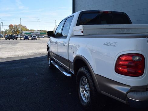 Used 2003 Ford F150 Lariat image 8