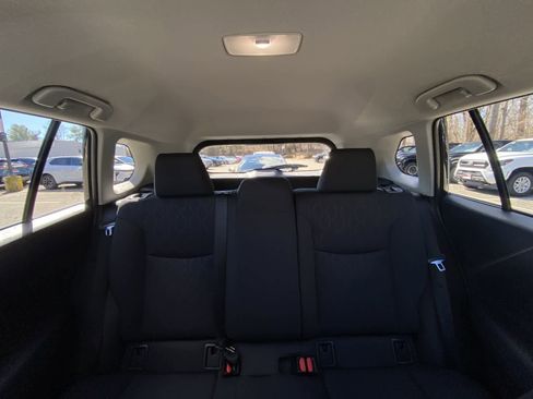 Certified 2026 Toyota Corolla Cross LE w/ Cold Weather Package image 32