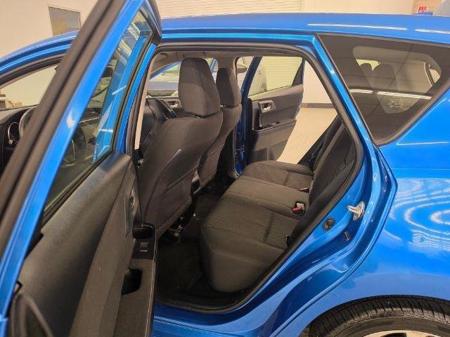 Used 2017 Toyota Corolla iM w/ All-Weather Mat Package FWD image 7