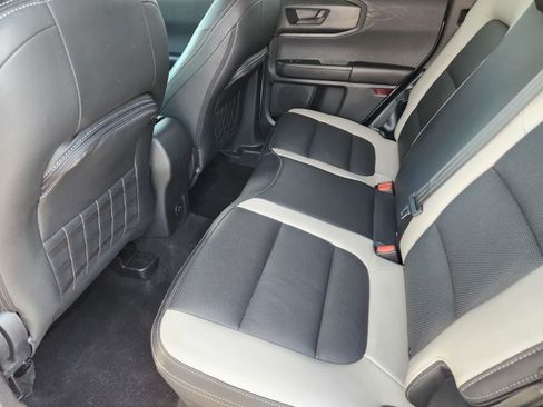 Used 2022 Ford Bronco Sport AWD/4WD image 27