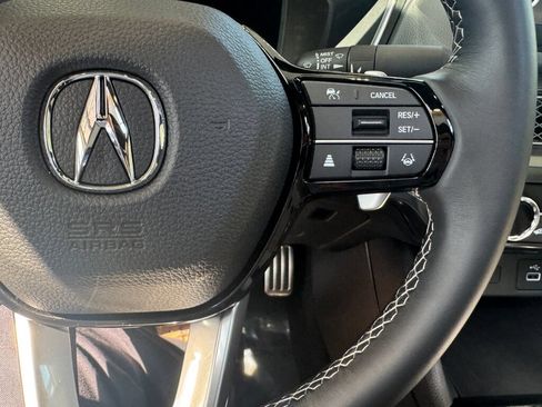 Certified 2025 Acura Integra A-Spec FWD image 21