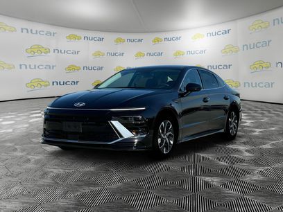 New 2025 Hyundai Sonata SEL