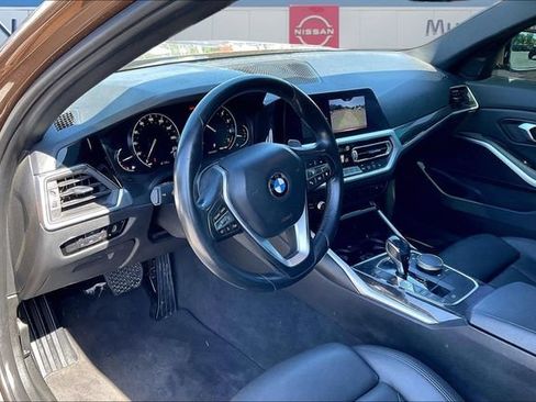 Used 2020 BMW 330i Sedan RWD image 17