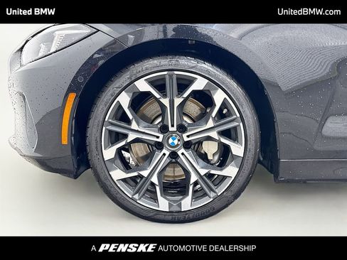 Used 2026 BMW 430i Convertible RWD image 2
