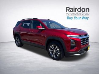 Used 2025 Chevrolet Equinox LT w/ Convenience Package II AWD/4WD 360° Tour