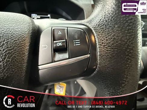 Used 2020 Ford Transit 250 148 High Roof Extended image 16