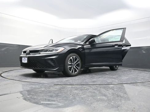 New 2026 Volkswagen Jetta Sport image 31