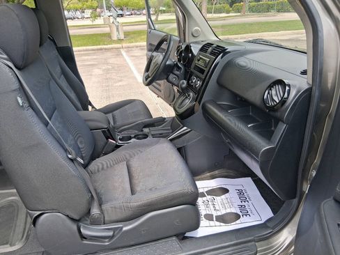Used 2007 Honda Element SC image 11