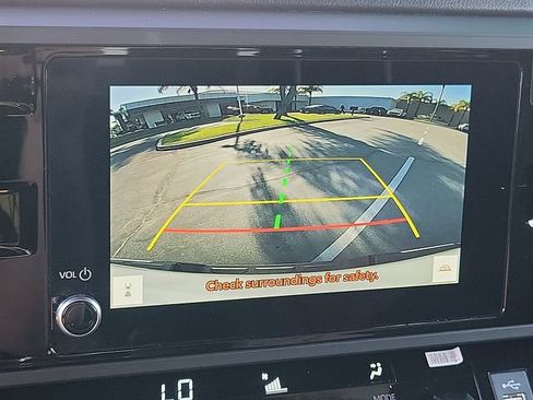 Used 2025 Toyota Tundra SR5 w/ SR5 Convenience Package image 11