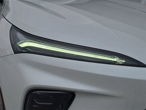 New 2025 Buick Enclave Sport Touring w/ Power Package image 10