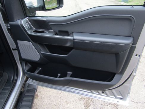 Certified 2023 Ford F150 XLT w/ Equipment Group 302A High image 17