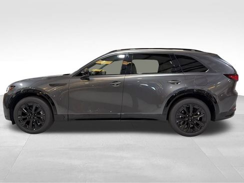 New 2026 MAZDA CX-90 3.3 Turbo S w/ Premium Package image 10
