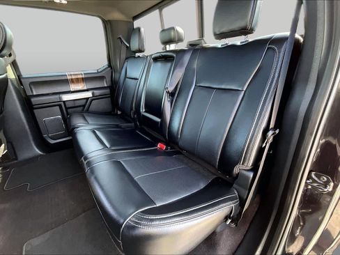 Used 2020 Ford F150 Lariat w/ Equipment Group 502A Luxury AWD/4WD image 19