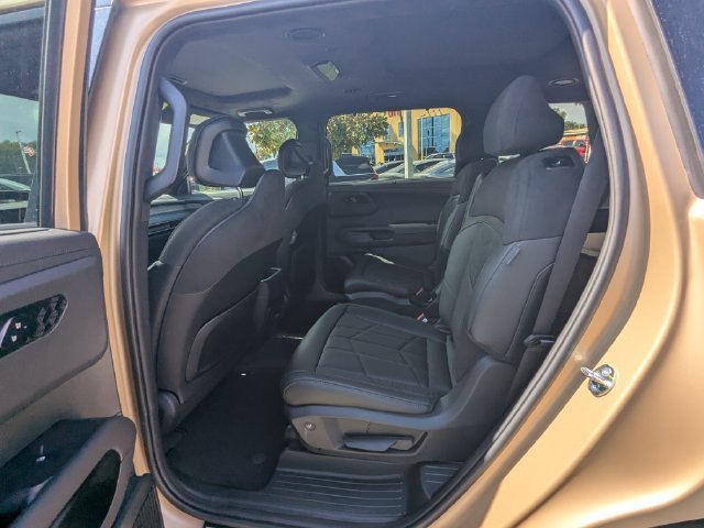 New 2027 Kia Telluride X-Line SX Prestige AWD/4WD image 13